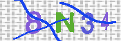 CAPTCHA изображение