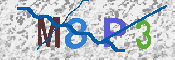 CAPTCHA изображение