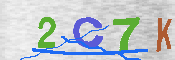 CAPTCHA изображение