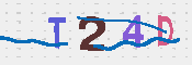 CAPTCHA изображение