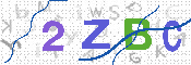 CAPTCHA изображение