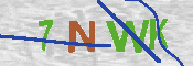 CAPTCHA изображение