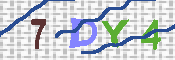 CAPTCHA изображение