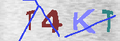CAPTCHA изображение