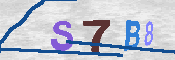 CAPTCHA изображение