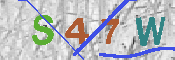CAPTCHA изображение