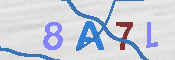 CAPTCHA изображение