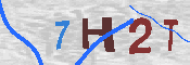 CAPTCHA изображение