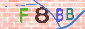 CAPTCHA изображение