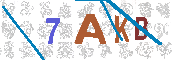 CAPTCHA изображение