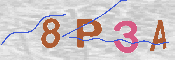 CAPTCHA изображение