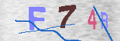 CAPTCHA изображение