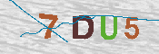 CAPTCHA изображение