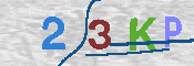 CAPTCHA изображение