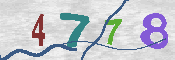 CAPTCHA изображение