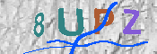 CAPTCHA изображение