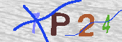 CAPTCHA изображение