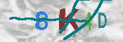 CAPTCHA изображение