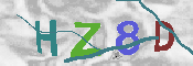 CAPTCHA изображение