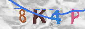 CAPTCHA изображение