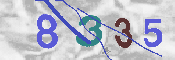 CAPTCHA изображение