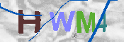 CAPTCHA изображение