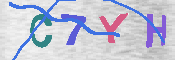 CAPTCHA изображение