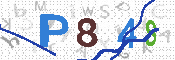 CAPTCHA изображение