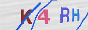 CAPTCHA изображение