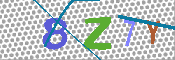 CAPTCHA изображение