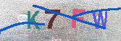 CAPTCHA изображение