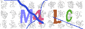CAPTCHA изображение