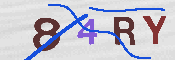 CAPTCHA изображение
