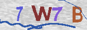 CAPTCHA изображение