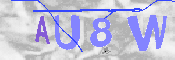 CAPTCHA изображение