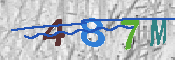 CAPTCHA изображение