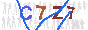 CAPTCHA изображение