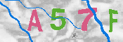CAPTCHA изображение