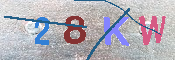 CAPTCHA изображение