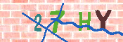 CAPTCHA изображение