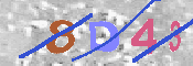 CAPTCHA изображение