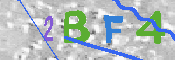 CAPTCHA изображение
