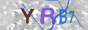 CAPTCHA изображение