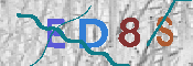 CAPTCHA изображение