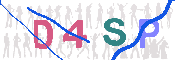 CAPTCHA изображение