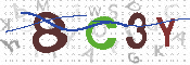 CAPTCHA изображение