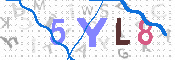 CAPTCHA изображение
