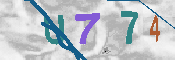 CAPTCHA изображение