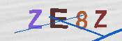 CAPTCHA изображение