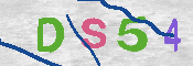 CAPTCHA изображение
